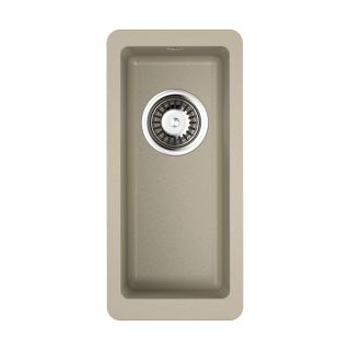 Мойка кухонная Omoikiri Kata 20-U-SA Artgranit/бежевый